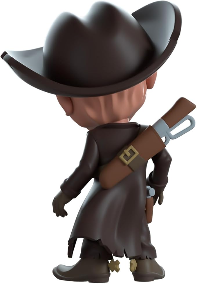 Youtooz Fallout The Ghoul 4.4" Vinyl Figure, Collectible Ghoul