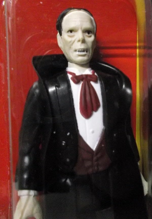 Funko Universal Monsters Series 2 - Phantom Reaction Figure
