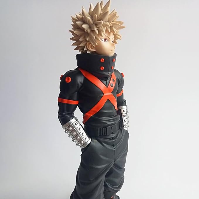 5pcs MHA All Might Figure Shigaraki Tomura Action Figure Battle Pose Midoriya Izuku Figurine MHA Collectible Statues