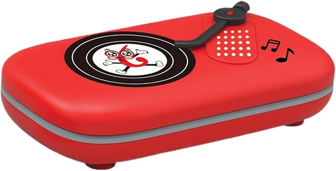 Music Games,Travel Handheld Puzzle Game | Toy Electronic Machine for Travel Kids Boys Girls Improving Reaction Speed Adults Children Birthday Teens