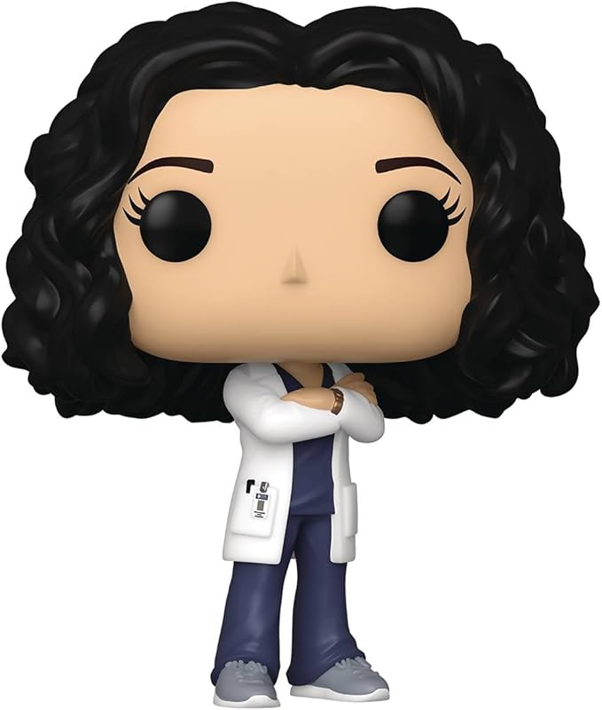 Funko Pop! TV: Grey's Anatomy - Cristina Yang