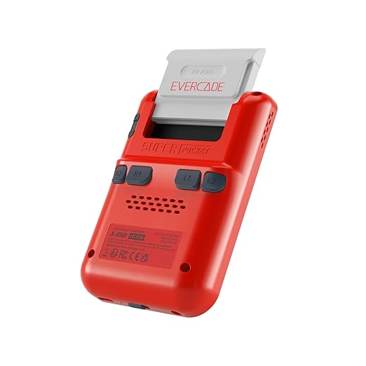 Super Pocket Atari Edition