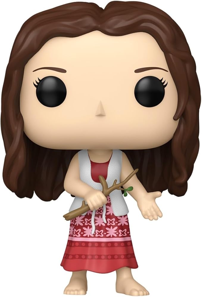 Funko Pop! TV: Firefly - River Tam - Collectable Vinyl Figure - Gift Idea - Official Merchandise - Toys for Kids & Adults - TV Fans - Model Figure for Collectors and Display