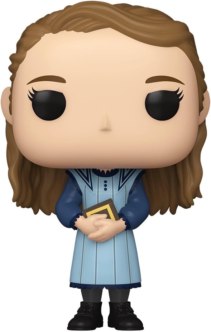 Funko Pop! Movies: Harry Potter and The Deathly Hallows: Pt 2 - Ariana Dumbledore - Collectable Vinyl Figure - Gift Idea - Official Merchandise - Toys for Kids & Adults - Harry Potter Fans