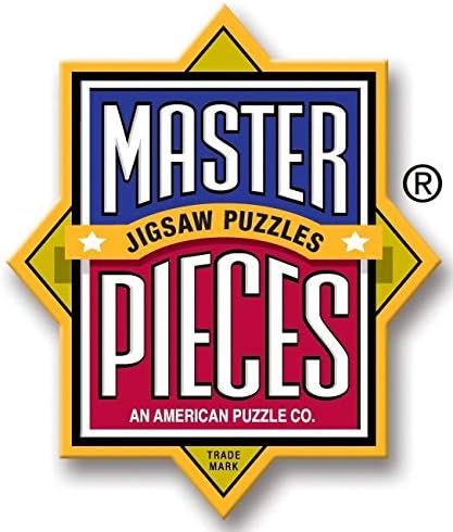 Masterpieces 550 Piece Jigsaw Puzzle For Adults and Family - Hawaiian Life - 18"x24"