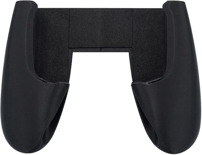 iREOGAME Mini Plus Game Consoles Grip (Black)