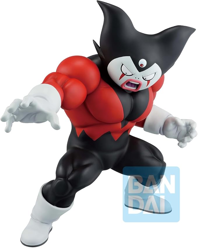 Ichibansho Figure - Dragon Ball DAIMA - Giant Gomah -Daima- Masterlise Collectible Statue