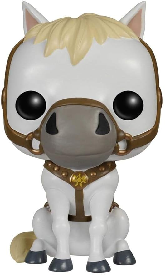 Funko Disney Tangled Maximus Pop Vinyl Figure