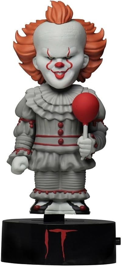 NECA - IT (2017) ? Body Knocker ? Pennywise