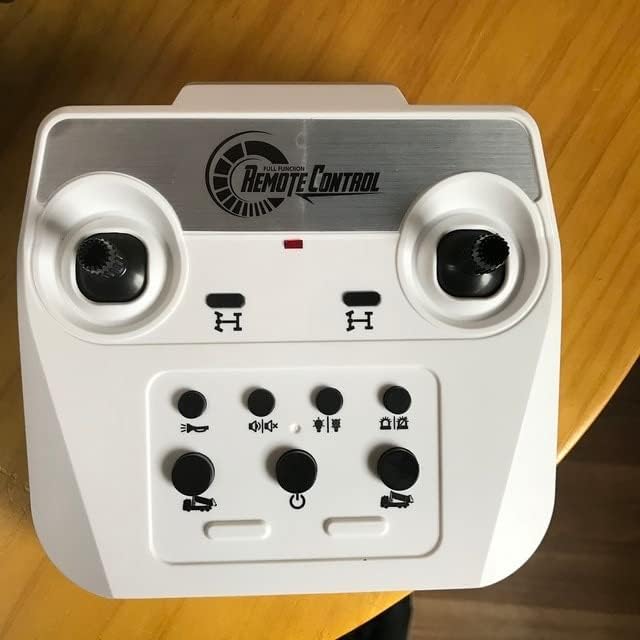 E590 RC Truck Extra Parts Accessories Controller Remote Control - (Color: E590 Contoller)