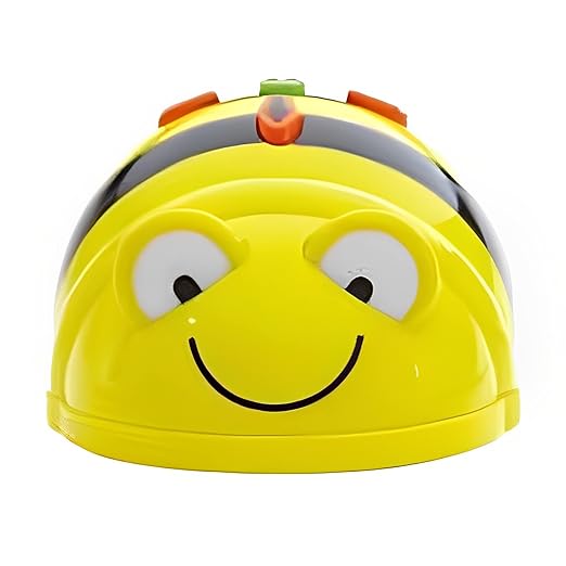 See & Say Bee-Bot Robotics
