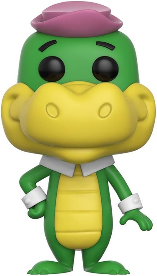 Funko POP Hanna Barbera Wally Gator Action Figure