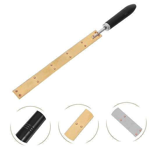 Thermal Expansivity Experiment Tool Bimetallic Copper and Iron Strip for Physics Education Engaging Learning Resource for Classroom Demonstrations and Experiments