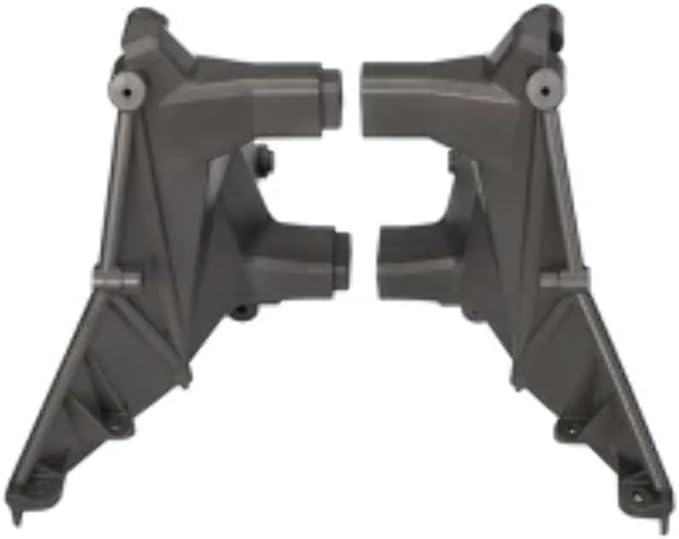 Traxxas X-Maxx Rear Shock Tower