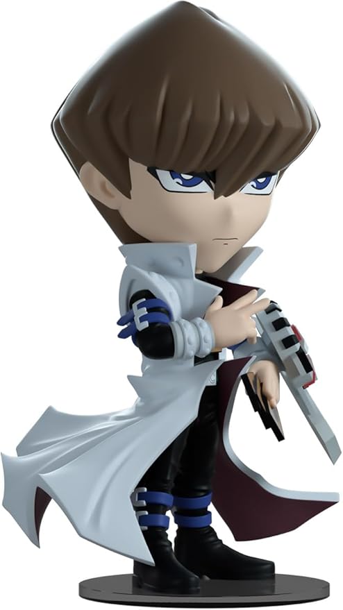 You Tooz - Yu Gi Oh Seto Kaiba - Figure