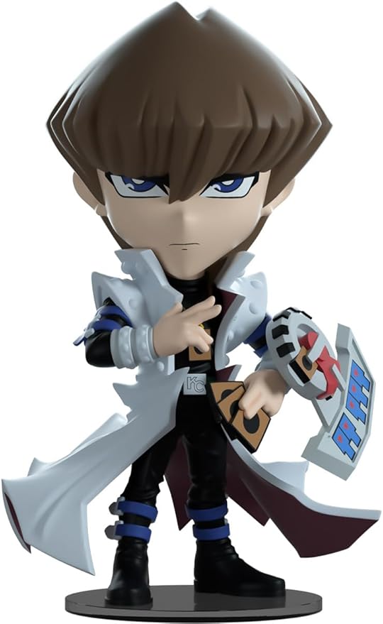 You Tooz - Yu Gi Oh Seto Kaiba - Figure