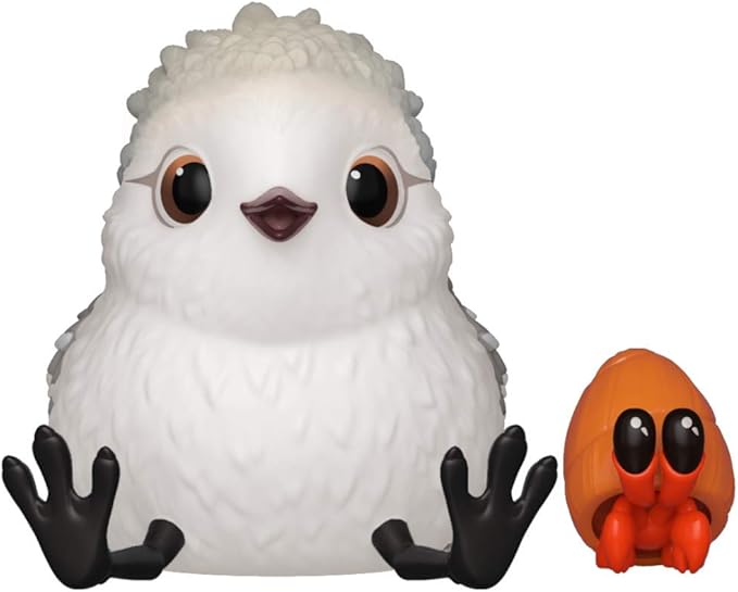 Disney Funko Pixar Piper with Hermit Crab Collectible Vinyl Figure