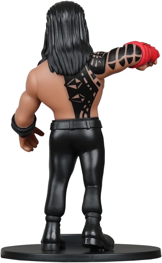 Minix WWE Roman Reigns Collectible Figurines #111