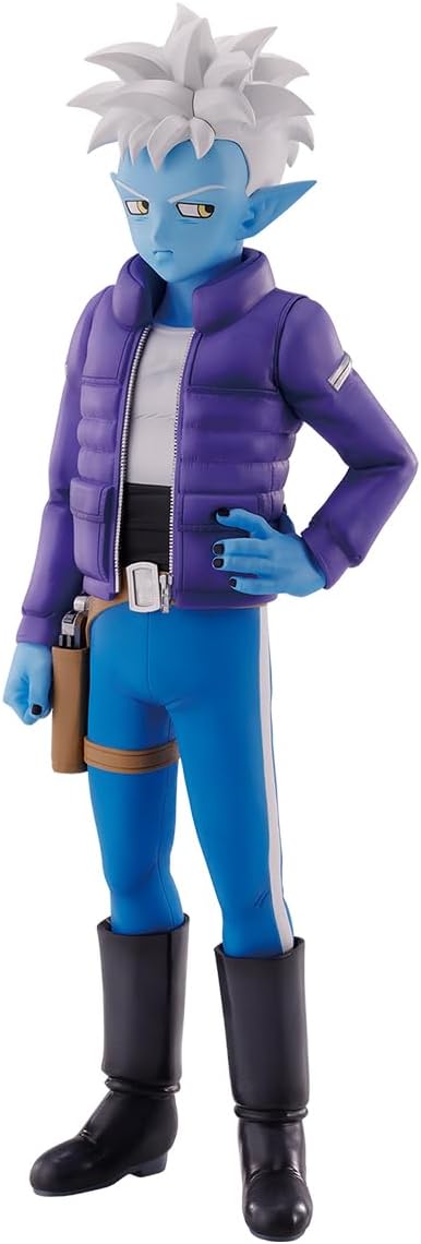 Ichibansho Figure - Dragon Ball DAIMA - Glorio, Bandai Spirits Masterlise Collectible Statue