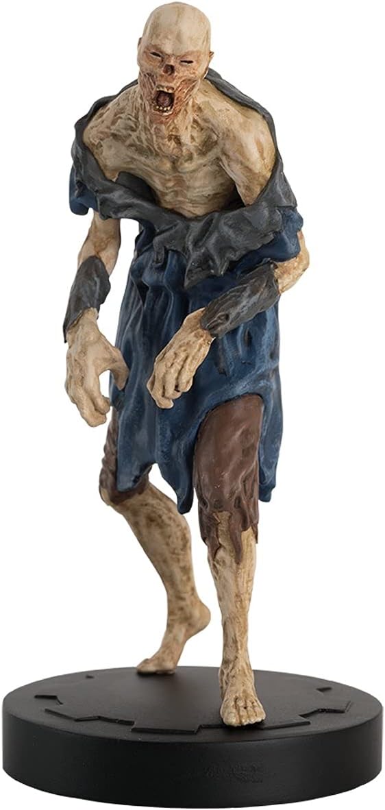 Feral Ghoul | Fallout Figurine Collection