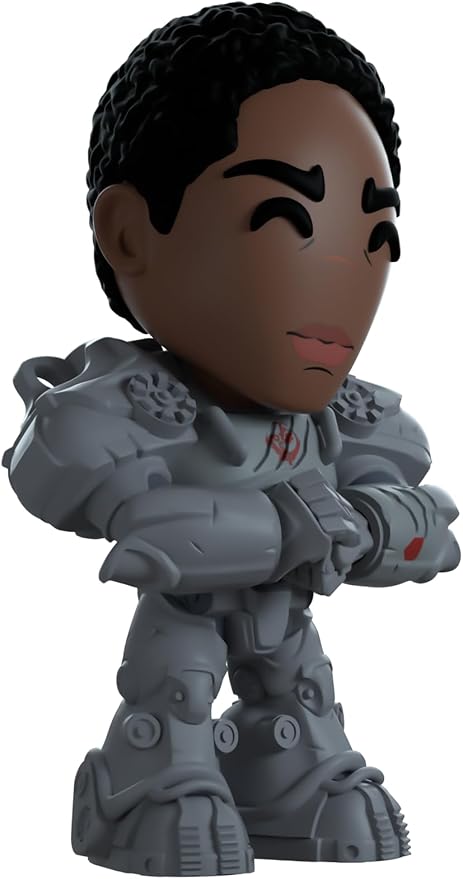 Youtooz Fallout Max 5" Vinyl Figure, Collectible Fallout TV Show Max from The Series Collection