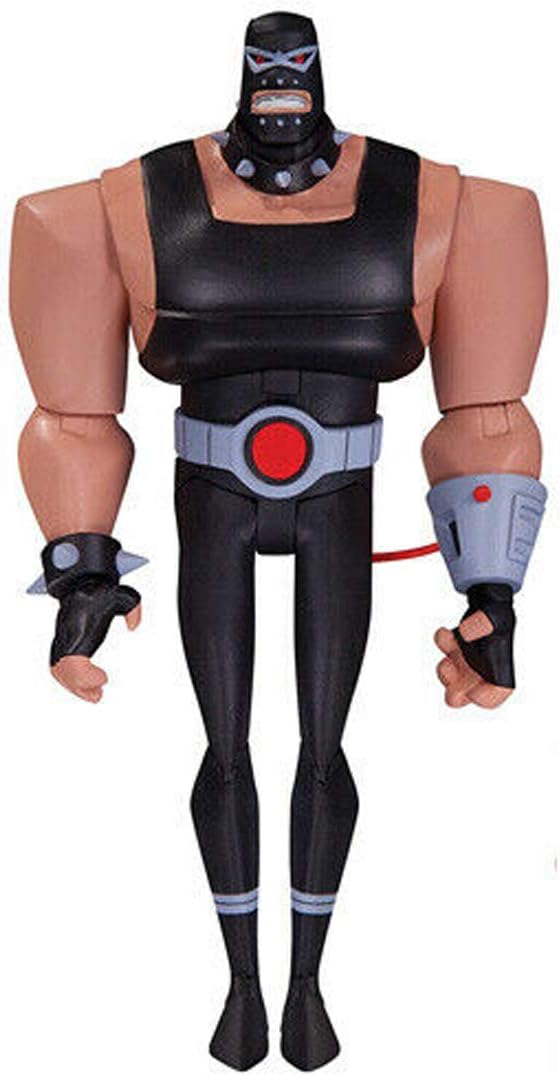 DC Collectibles The New Batman Adventures: Bane Action Figure