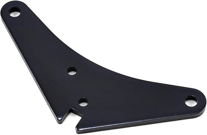 ECX ECX0836 Steering Plate: Revenge Type E/N