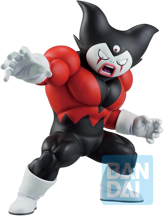 Ichibansho Figure - Dragon Ball DAIMA - Giant Gomah -Daima- Masterlise Collectible Statue