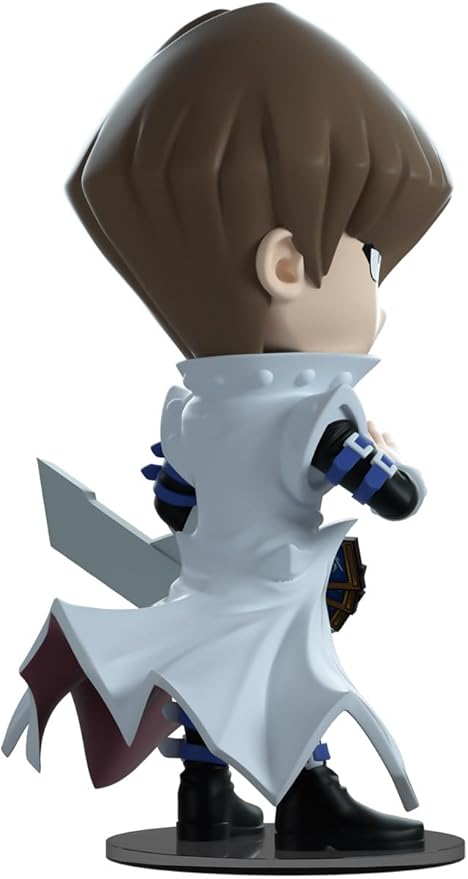You Tooz - Yu Gi Oh Seto Kaiba - Figure