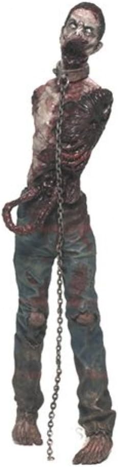 McFarlane Toys The Walking Dead Comic Series 2 Michonne's Pet Zombie Action Figure