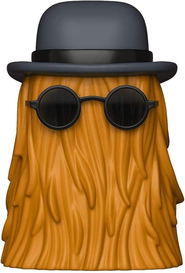 Funko Pop! TV: The Addams Family - It, Multicolor