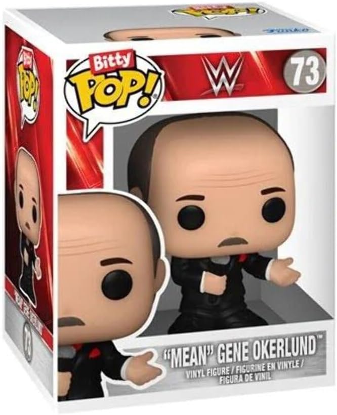 Funko Pop! Collectible Toy Figure - Breezy Cave 64