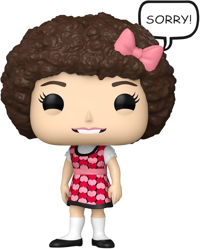Funko Pop SNL: Saturday Night Live 50th Anniversary - Gilly - Collectable Vinyl Figure - Gift Idea - Official Merchandise - Toys for Kids & Adults - Comedy Fans - Model Figure for Collectors