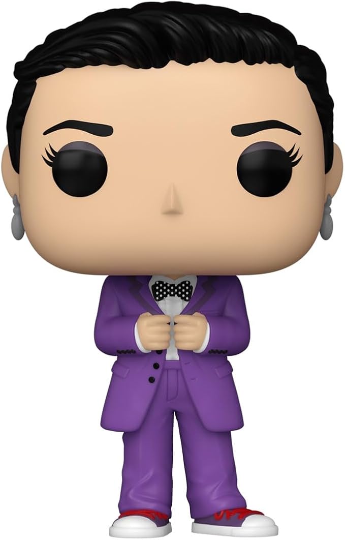 Funko POP Movies: Mean Girls - Janis - Collectable Vinyl Figure - Gift Idea - Official Merchandise - for Kids & Adults - Movies Fans - Model Figure for Collectors and Display