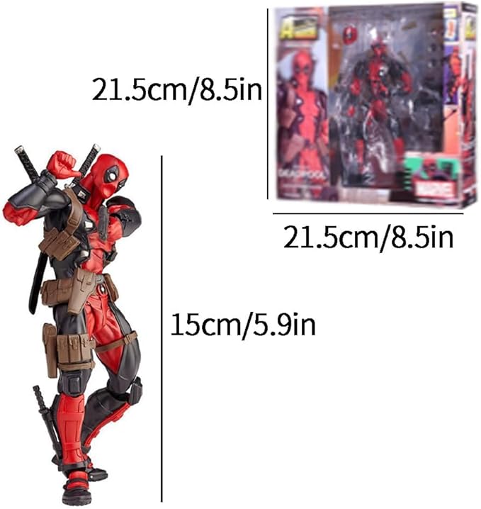 ZKTSRY Anime Action Figure,Removable and Replaceable Face,Collectible Statue Action Figures Anime Desktop Decoration Ornaments Gift