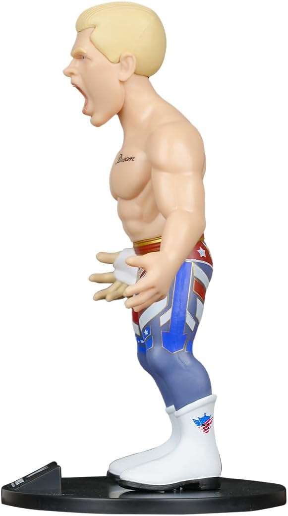 Minix WWE Cody Rhodes Collectible Figurines #110