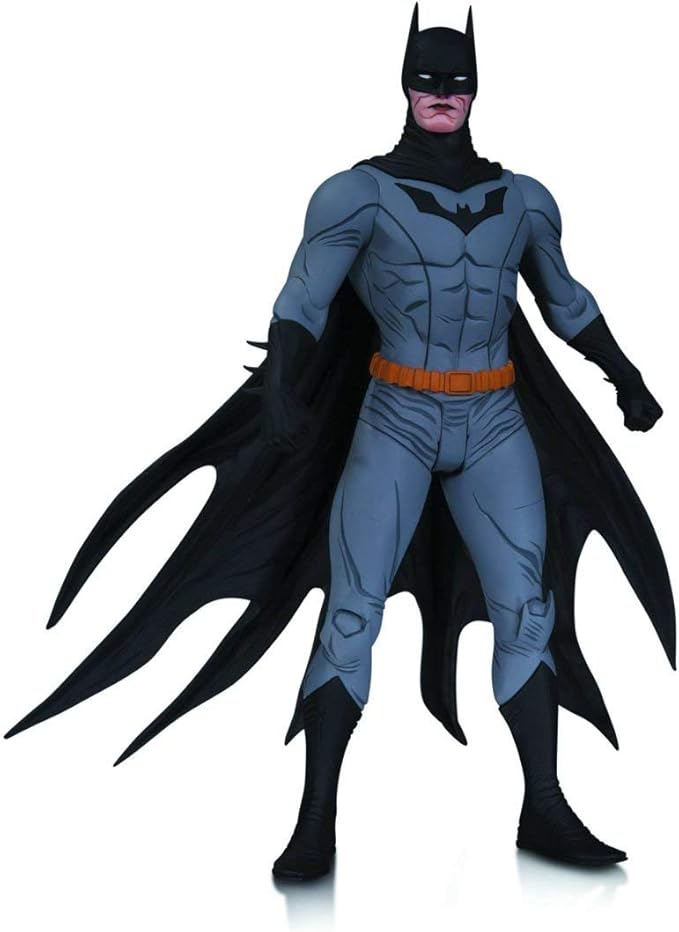 DC Collectibles Designer Series 1: Batman Action Figure