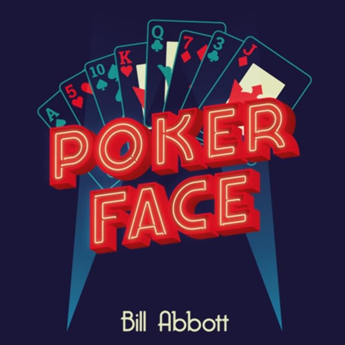 Penguin Magic Poker Face by Bill Abbott