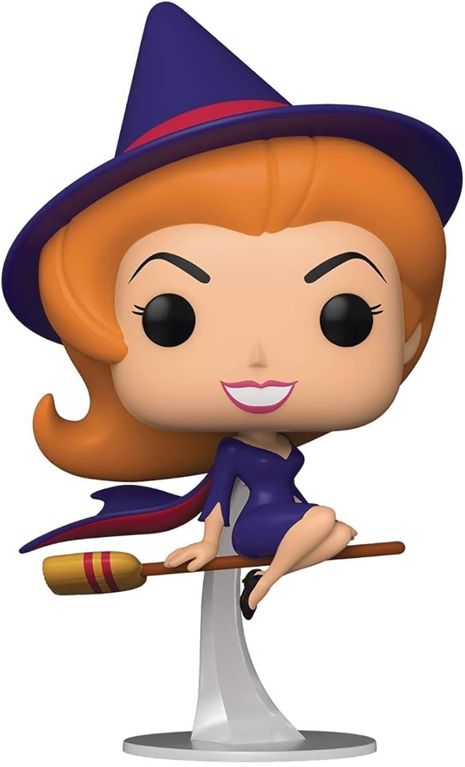 Funko Pop! TV: Bewitched - Samantha Stephens as Witch