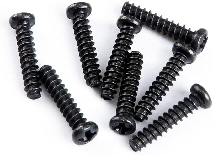 12401-0253 Screw Assembly Remote Control Off-Road Vehicle Upgrade Accessories