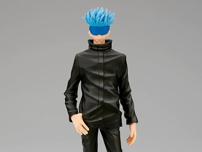 Banpresto - Jujutsu Kaisen - Jukon No Kata - Satoru Gojo Statue