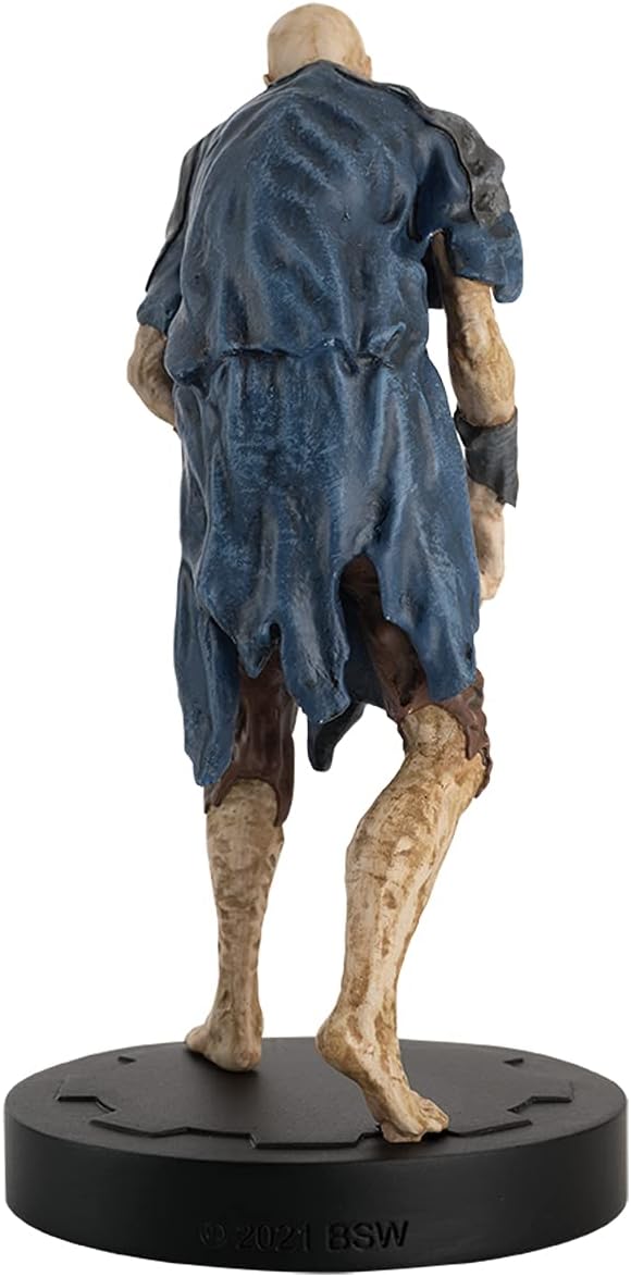 Feral Ghoul | Fallout Figurine Collection