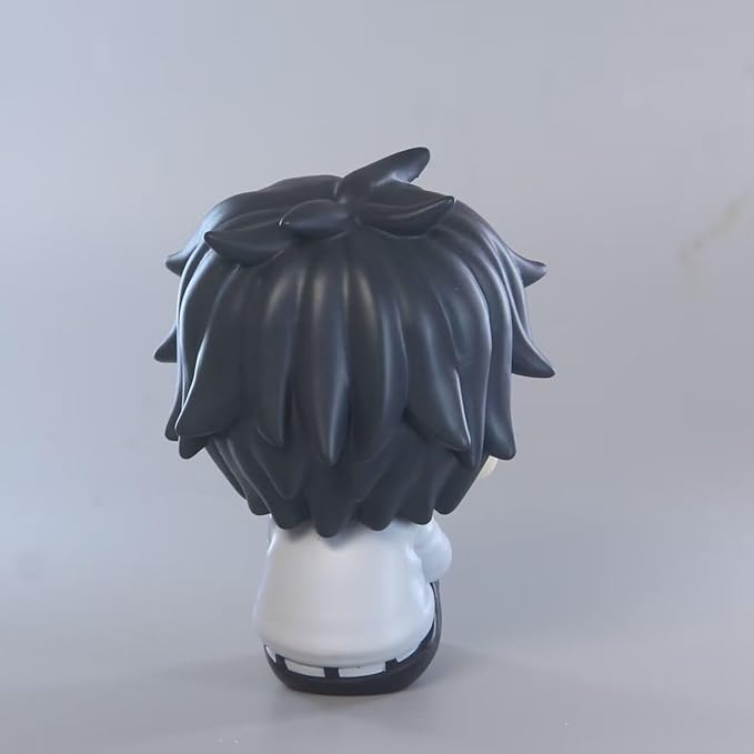 MHA Shota Aizawa Figure,MHA Figure Anime Cartoon Characters Statue Collectibles Model Figure PVC Statue Model Doll Desktop Decoration Ornaments Action Figure Statue