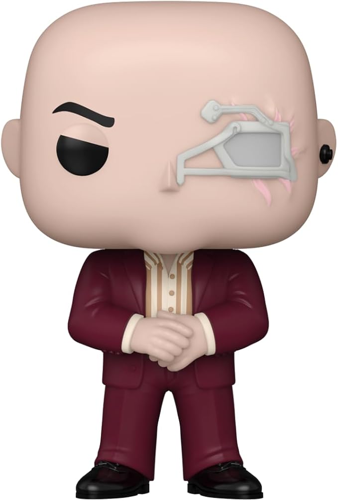Funko POP! Vinyl: Echo - Echo - Collectable Vinyl Figure - Gift Idea - Official Merchandise - for Kids & Adults - TV Fans - Model Figure for Collectors and Display