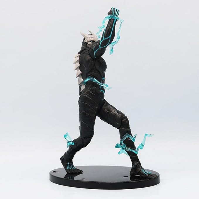 Kafka Hibino Figure Kafka Hibino/Mina Ashiro Action Figure Statue Mina Ashiro Anime Figurine Collectibles
