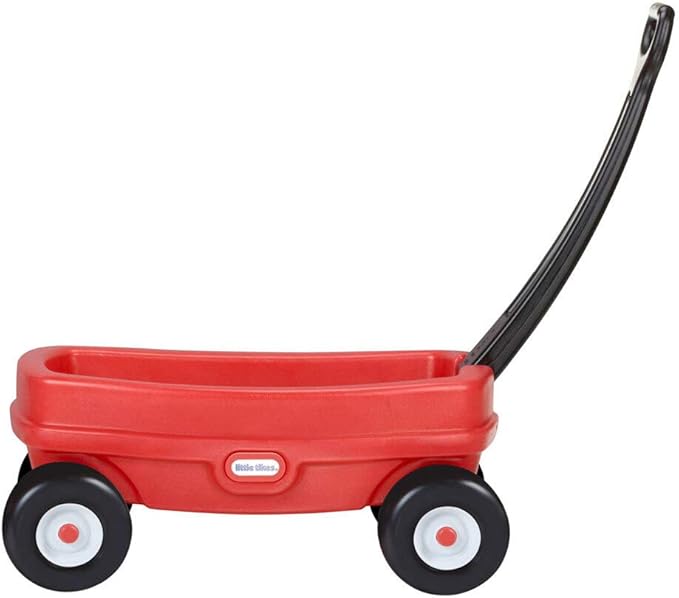 Little Tikes Lil' Wagon – (Amazon Exclusive)