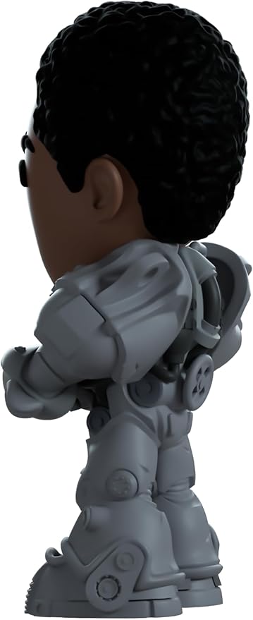 Youtooz Fallout Max 5" Vinyl Figure, Collectible Fallout TV Show Max from The Series Collection