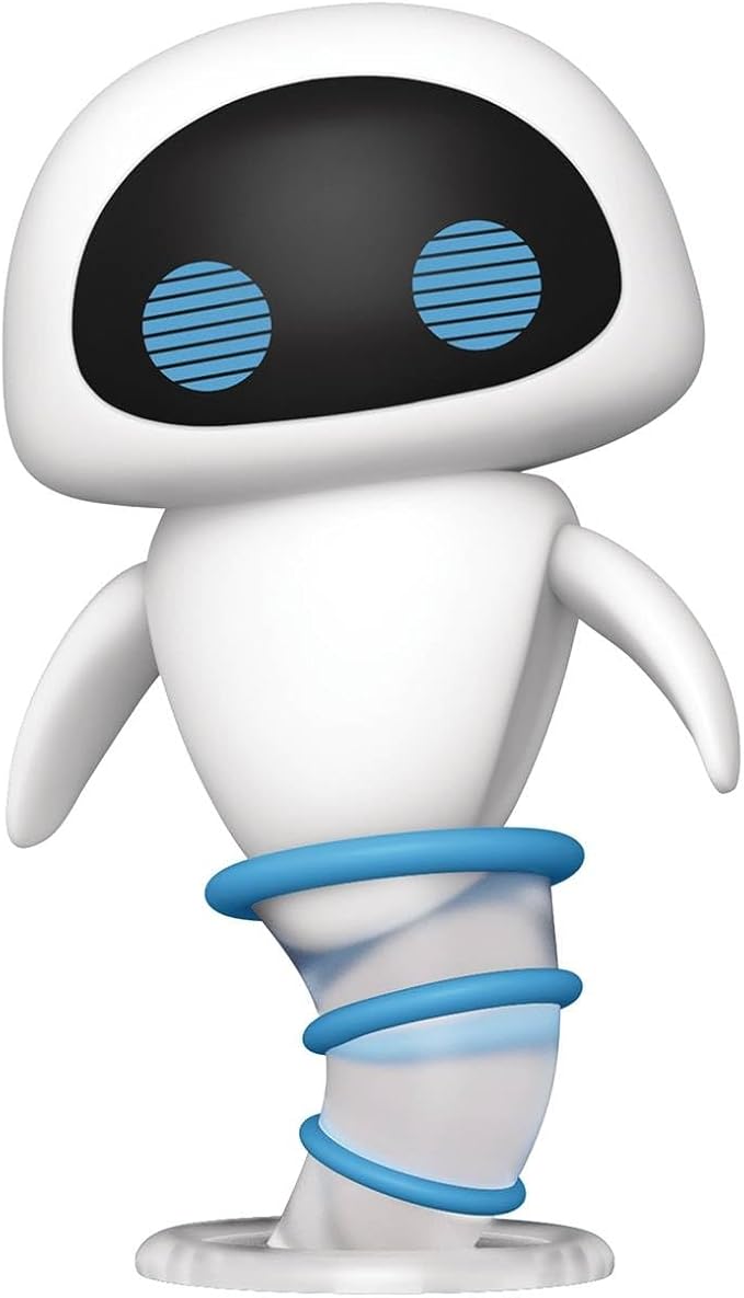 Funko Pop! Disney: Wall-E - EVE Flying
