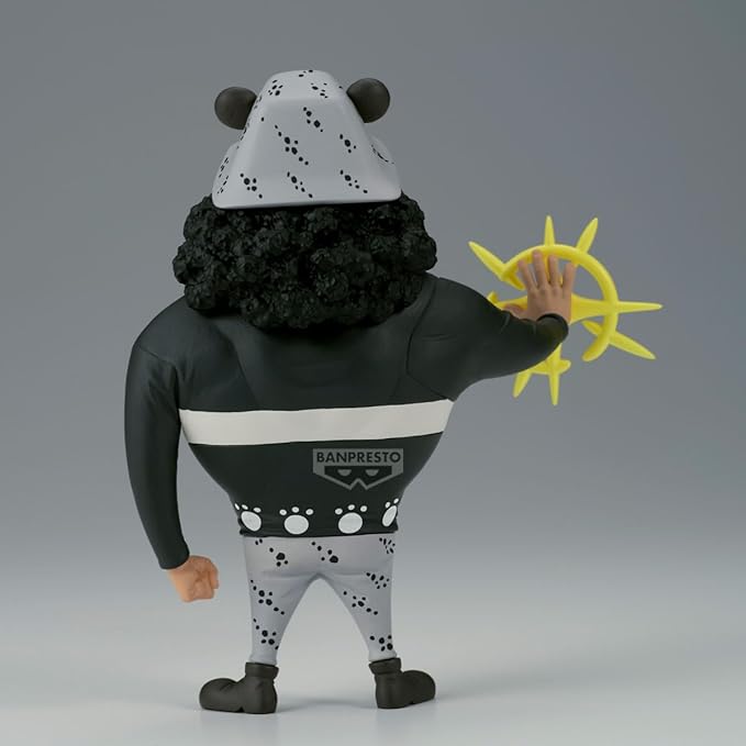 Banpresto - One Piece - Pacifista Mega World Collectable Figure