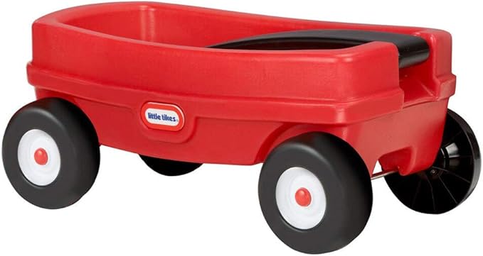 Little Tikes Lil' Wagon – (Amazon Exclusive)